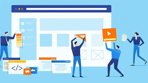 南京網(wǎng)站建設(shè)常見誤區(qū)解析 避開陷阱，打造高效在線門戶