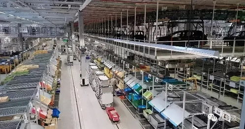 智能工廠建設的十個核心要素與計算機系統集成服務的深度分析