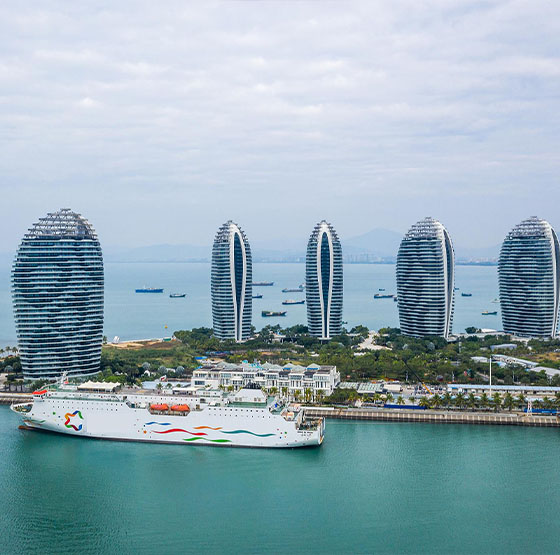 海南斕恩網絡科技 引領?？谛畔⑾到y集成服務的創新先鋒