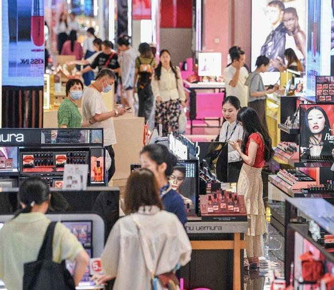 攬金2236億元 海南離島免稅政策十三年碩果累累，信息系統(tǒng)集成服務(wù)功不可沒