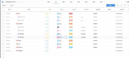 項(xiàng)目管理系統(tǒng)TOP10 高效產(chǎn)品研發(fā)，海口信息系統(tǒng)集成服務(wù)的得力助手